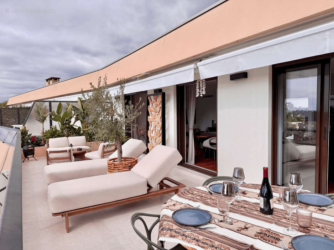 Photo 7 - Appartement à NICE