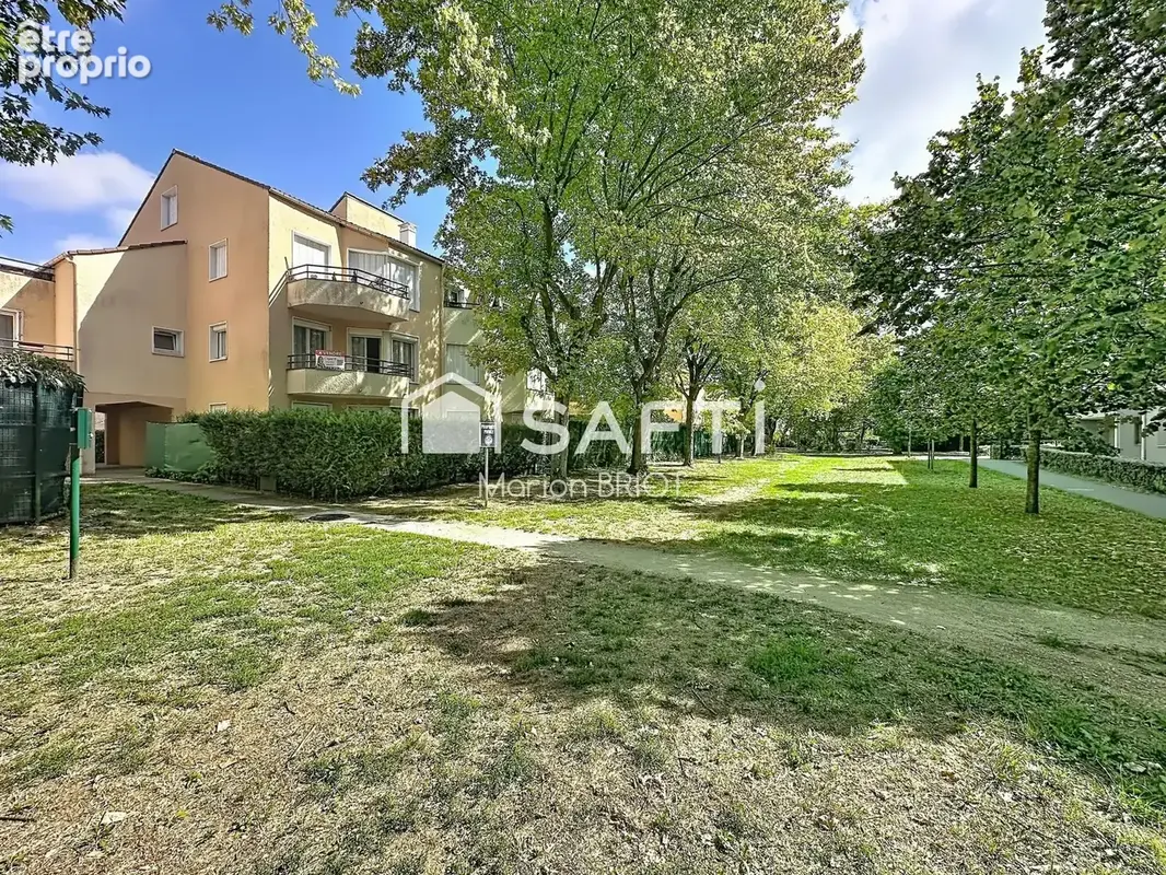 Photo 1 - Appartement à ERAGNY