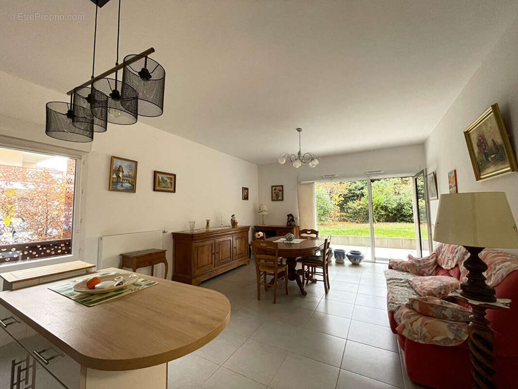 Appartement à FAVERGES