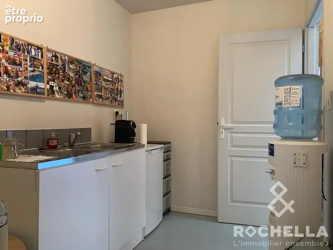 Commerce 132 m² à vendre à Saint-Laurent-De-La-Pree (17450) - photo 4