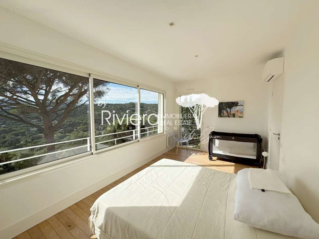 Maison à LA CROIX-VALMER