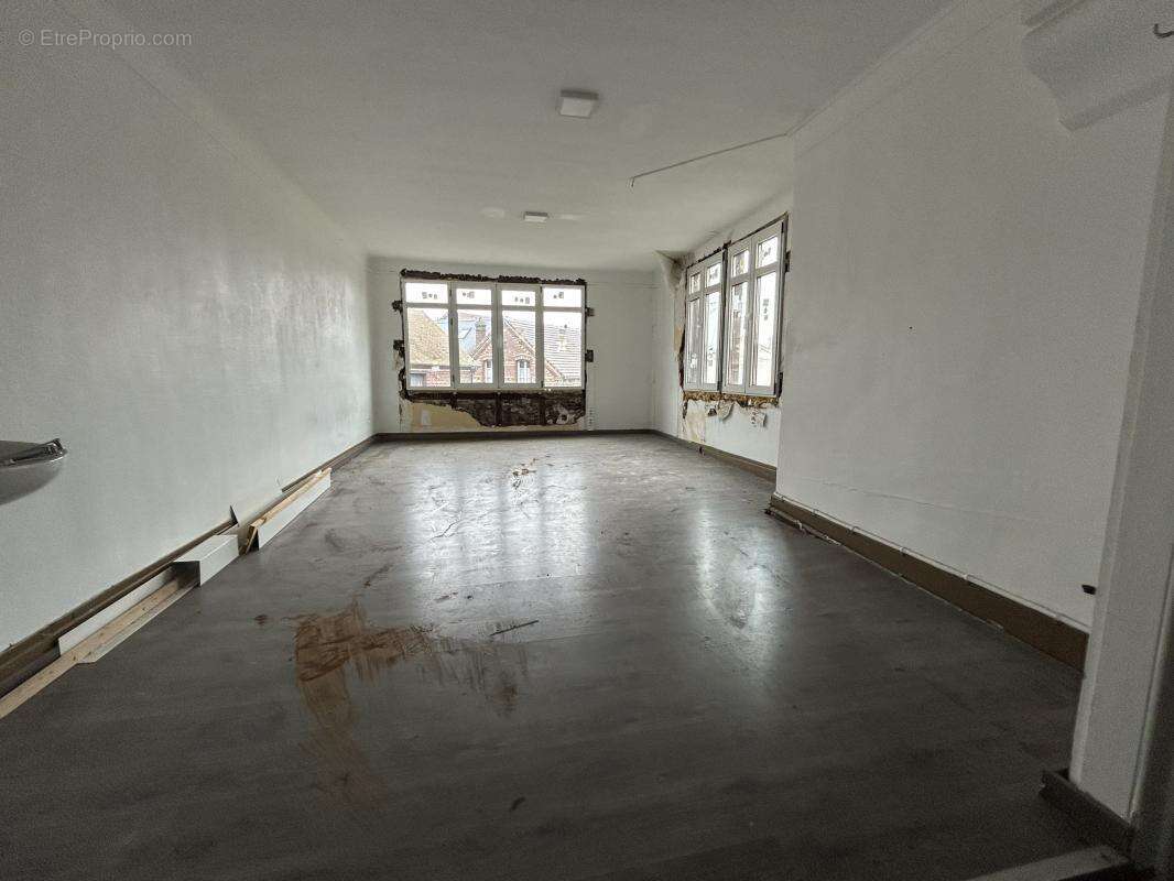 Appartement à BEAUVAIS