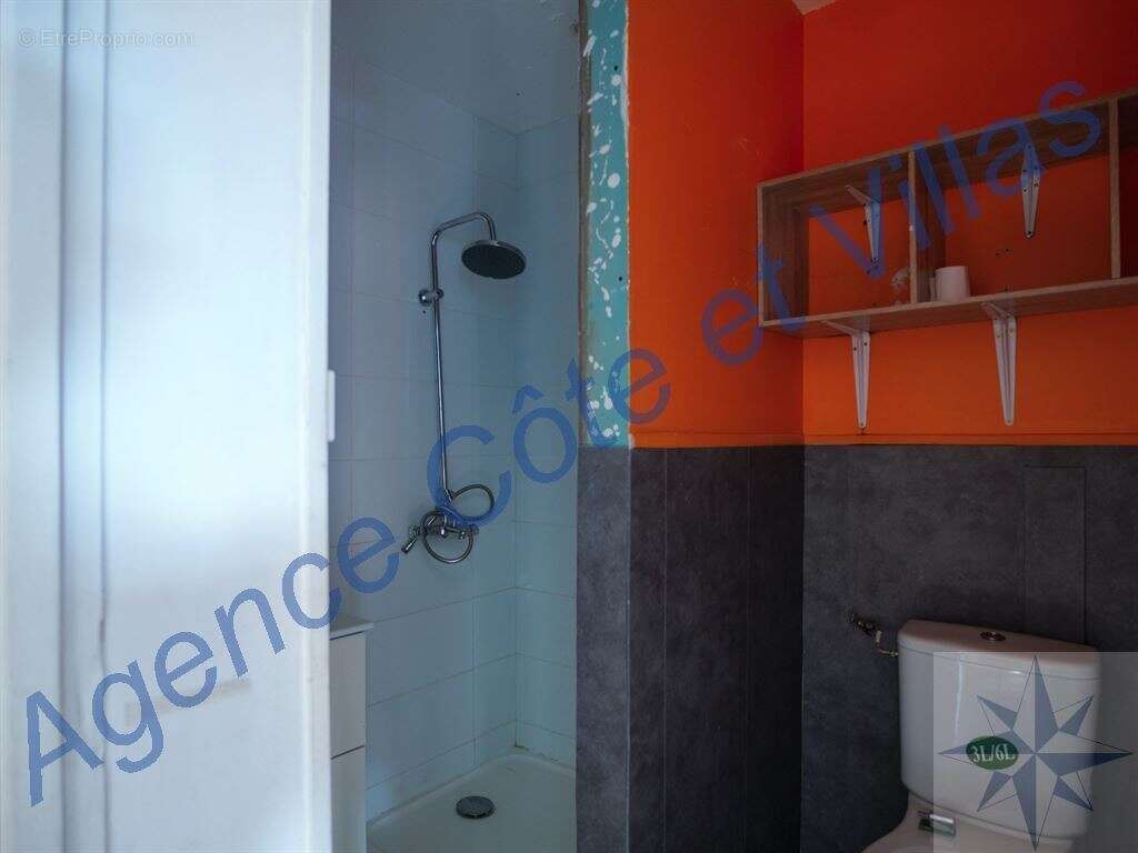 Appartement à PLENEUF-VAL-ANDRE