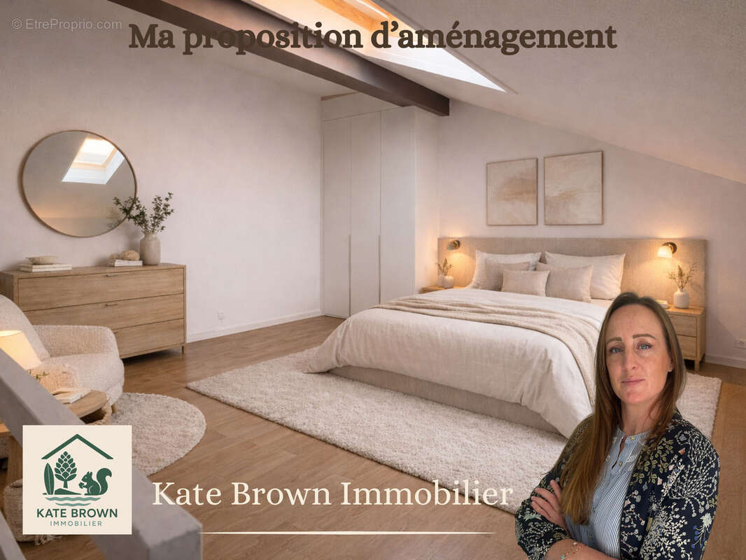 Appartement à BIARRITZ