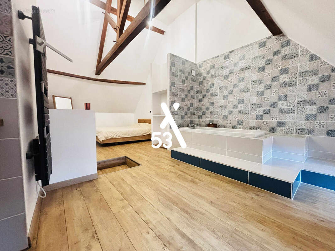 Maison à SAINT-OMER