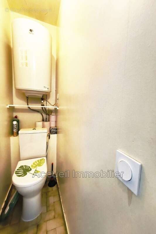 Appartement à LE GRAU-DU-ROI