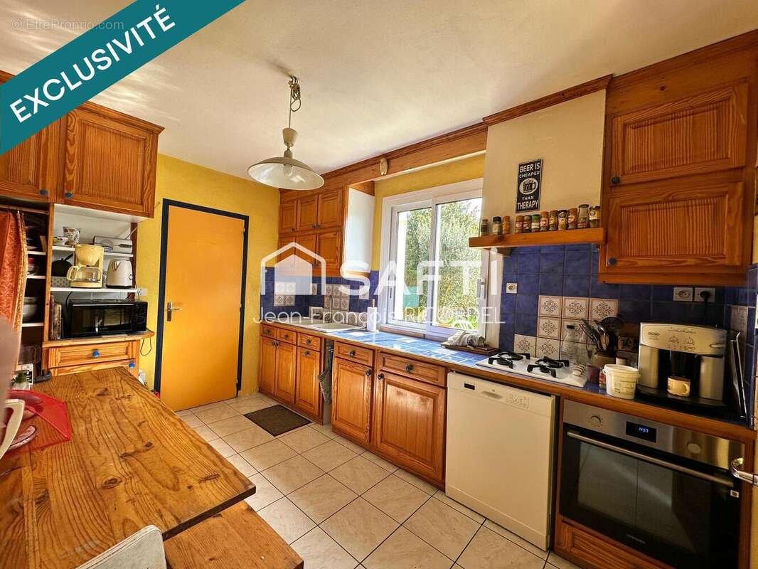 Photo 4 - Maison à NANTES