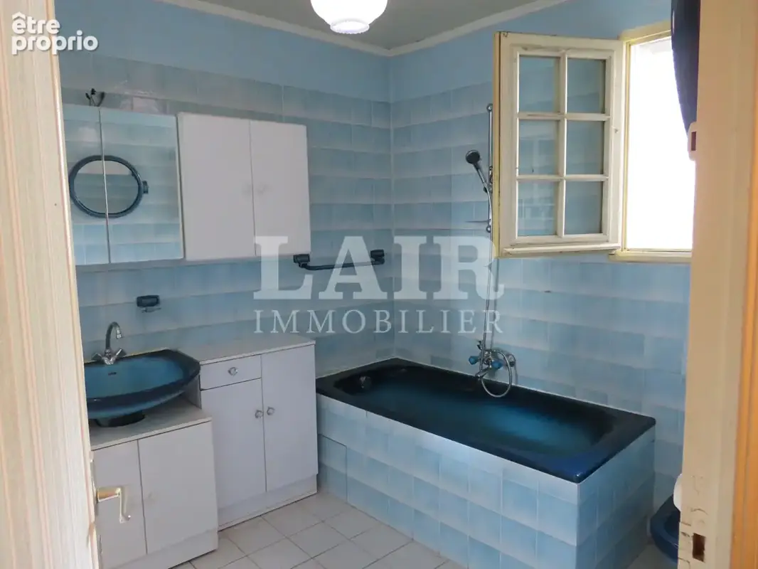 Maison à vendre à Saint Cyr En Pail - Réf: A15746 - photo 6