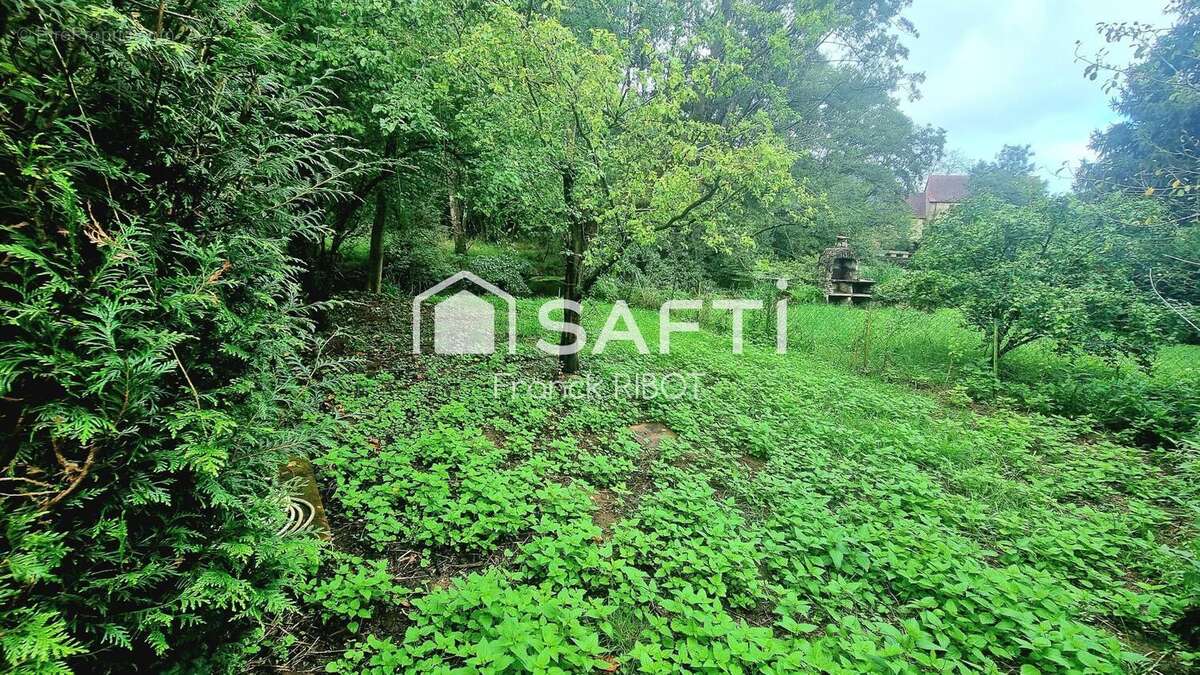 Maison 95 m² à Savigny-En-Terre-Plaine  - photo 5