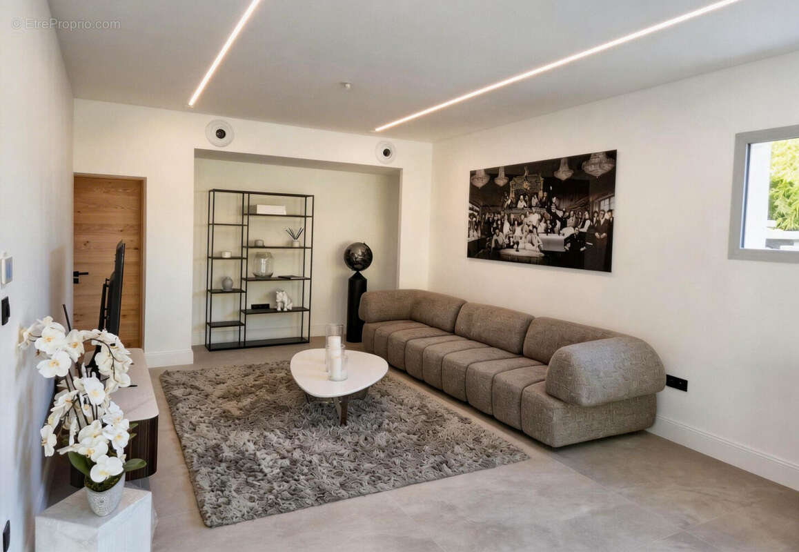 Maison à LE BOUSCAT