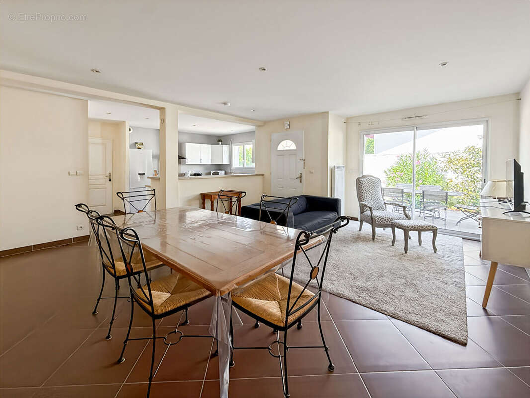 Maison 5 pièces à vendre - Pessac intra rocade - photo 2