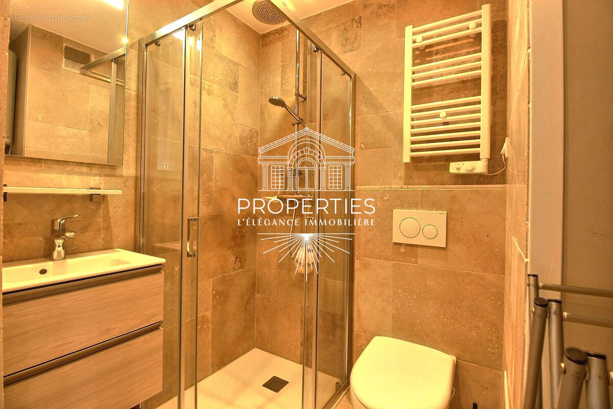 Appartement à LE LAVANDOU