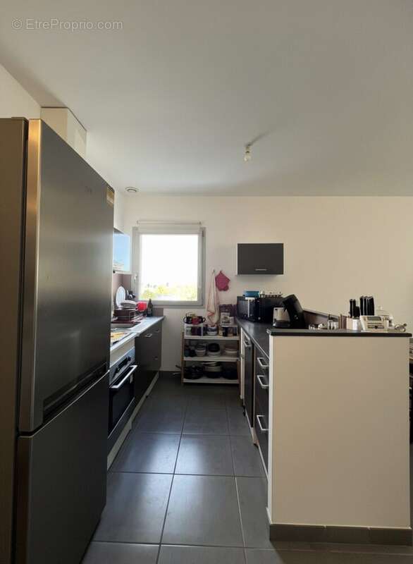 Appartement à MONTBAZON