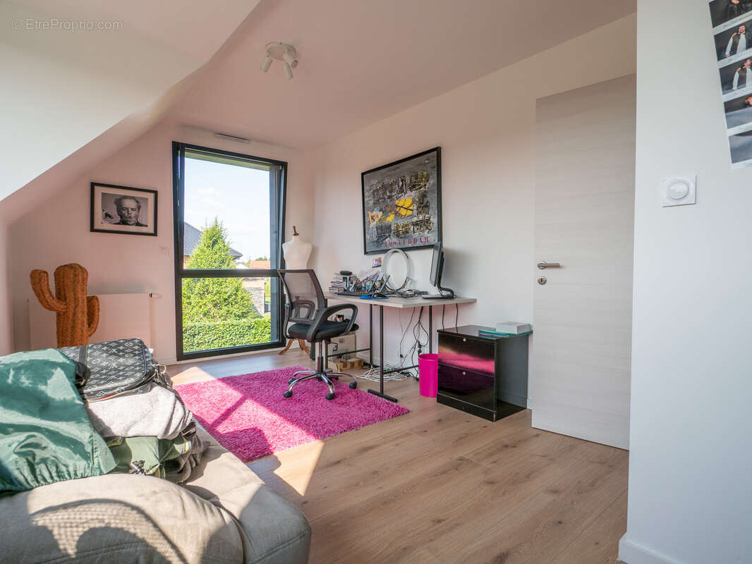 Maison à VILLENEUVE-D'ASCQ