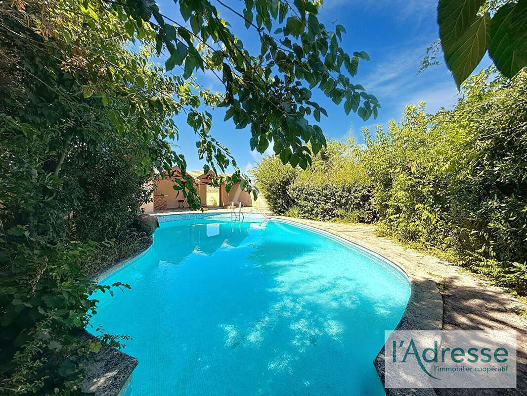 Maison à SAINT-ALBAN