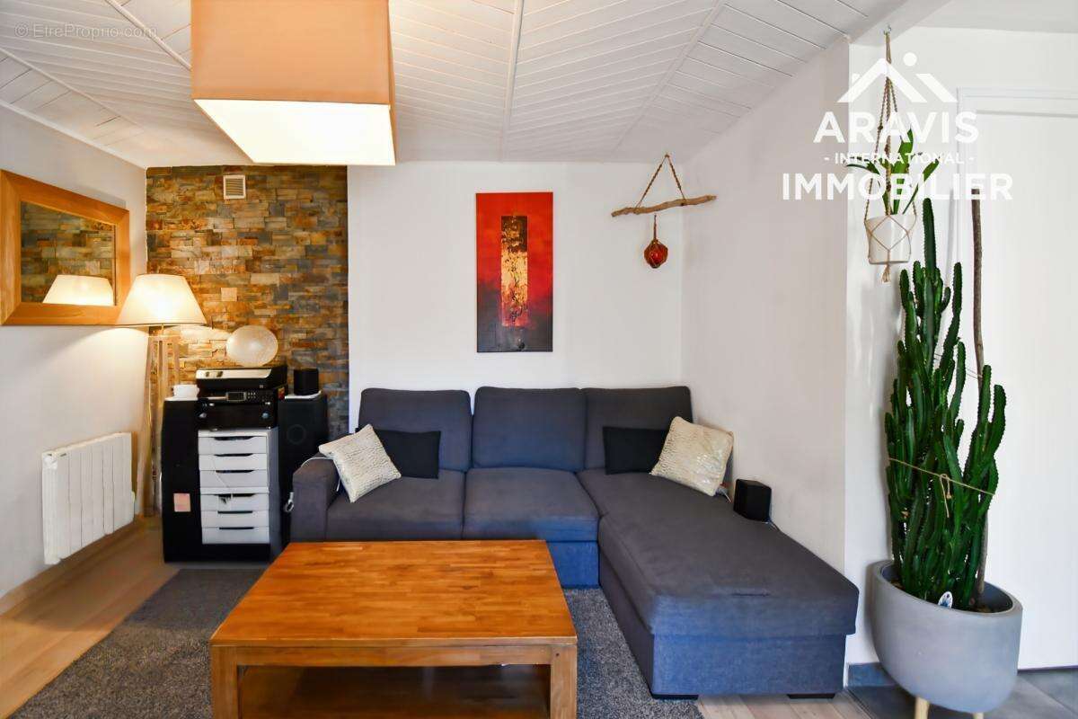 Appartement à ANNECY
