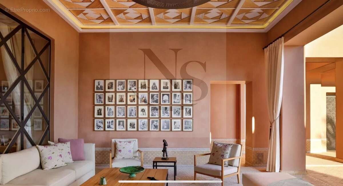 Maison à MONT-DE-MARSAN