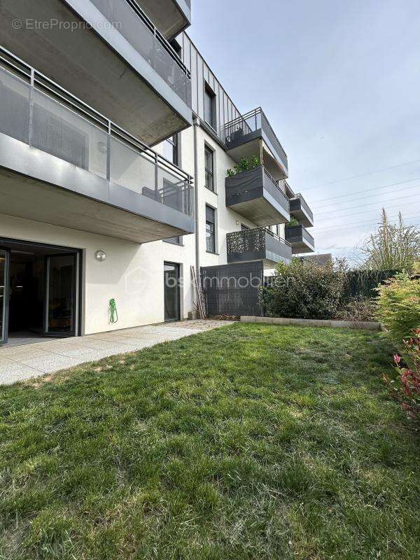 Appartement à TALANGE