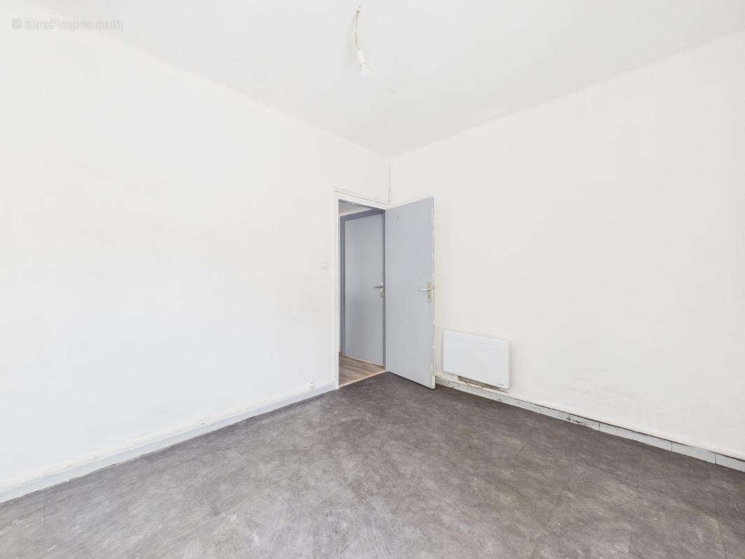 A vendre t3 quartier saint joseph - photo 4