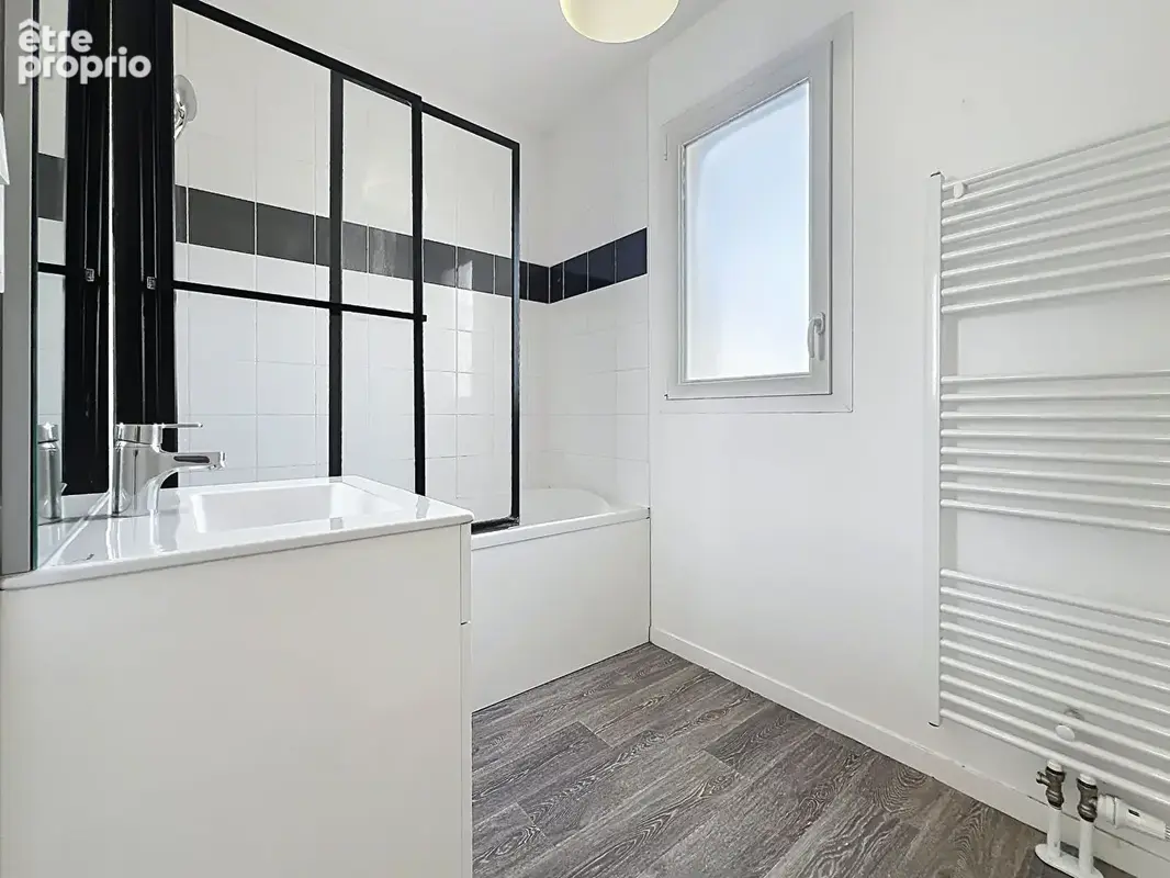 Maison Mathieu 4 pièces - photo 10
