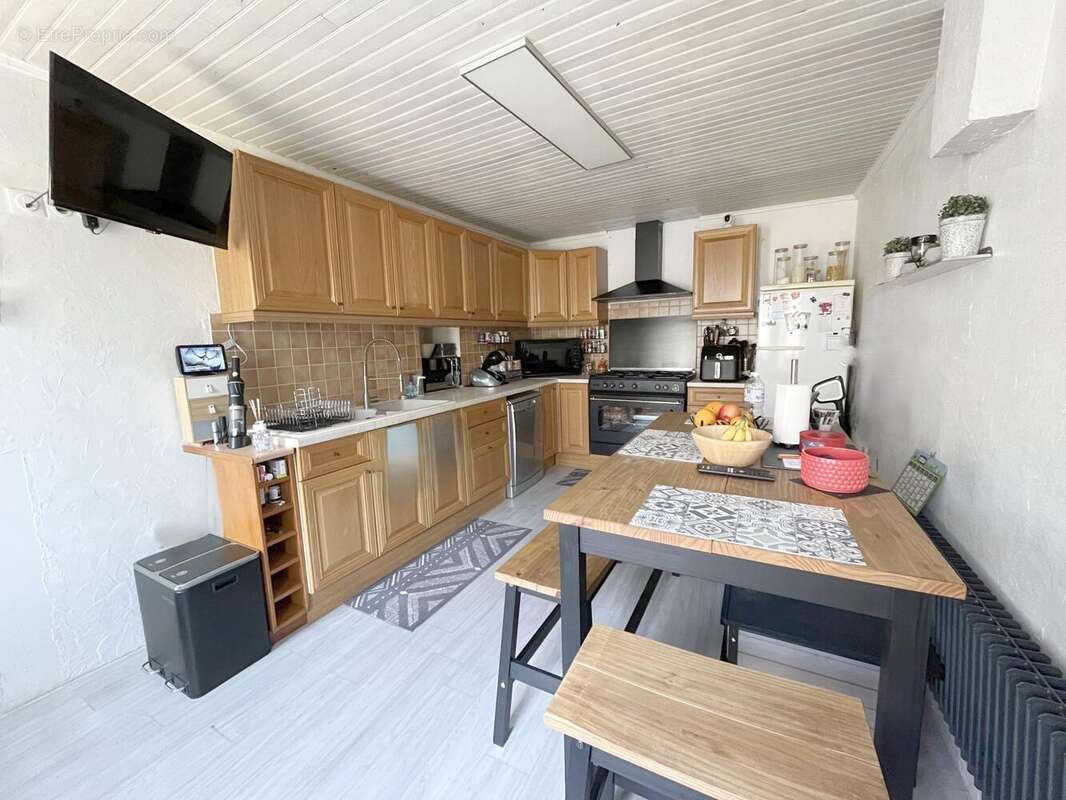 Maison à NERY