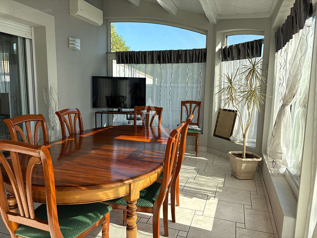 Maison à SAINTE-FLAIVE-DES-LOUPS