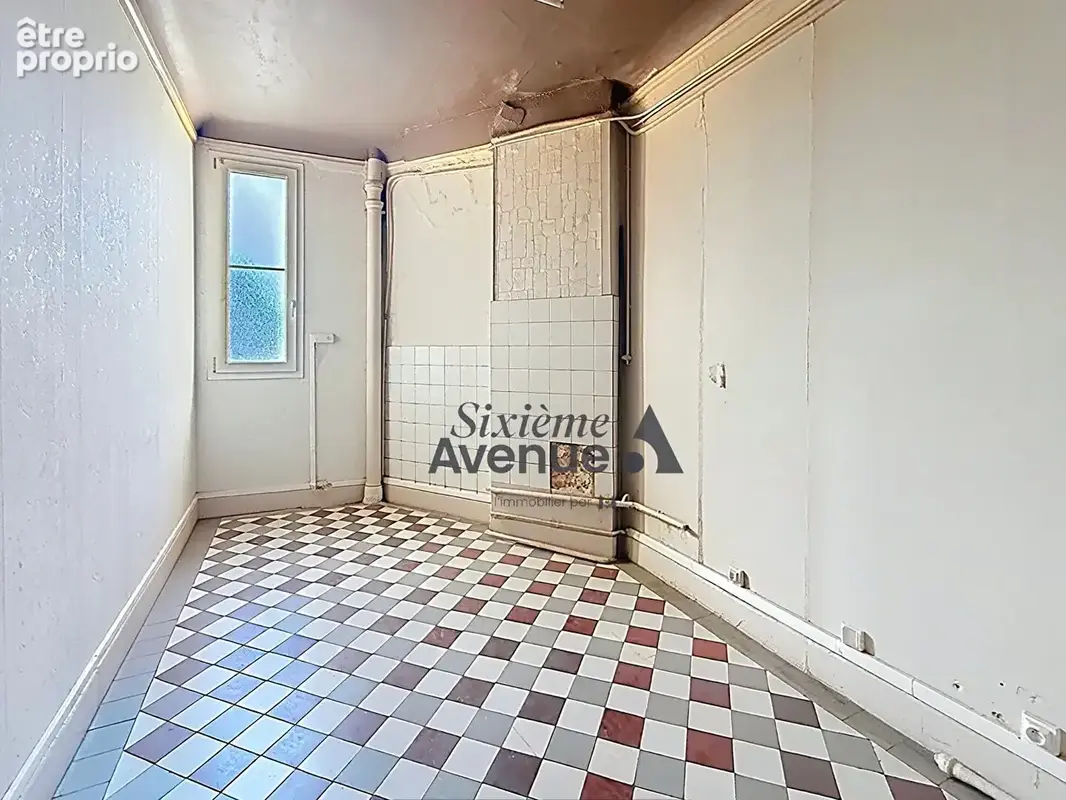 Appartement 3 pièces 90 m² - Joinville Le Pont - photo 4