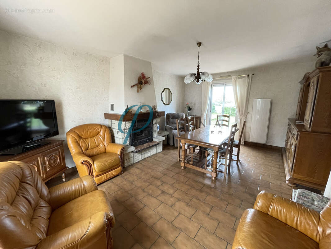 Maison indépendante de plain-pied - photo 2