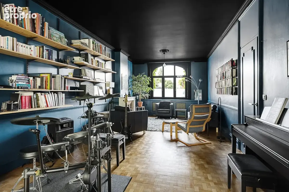 Maison 232 m² à Lille  - photo 5
