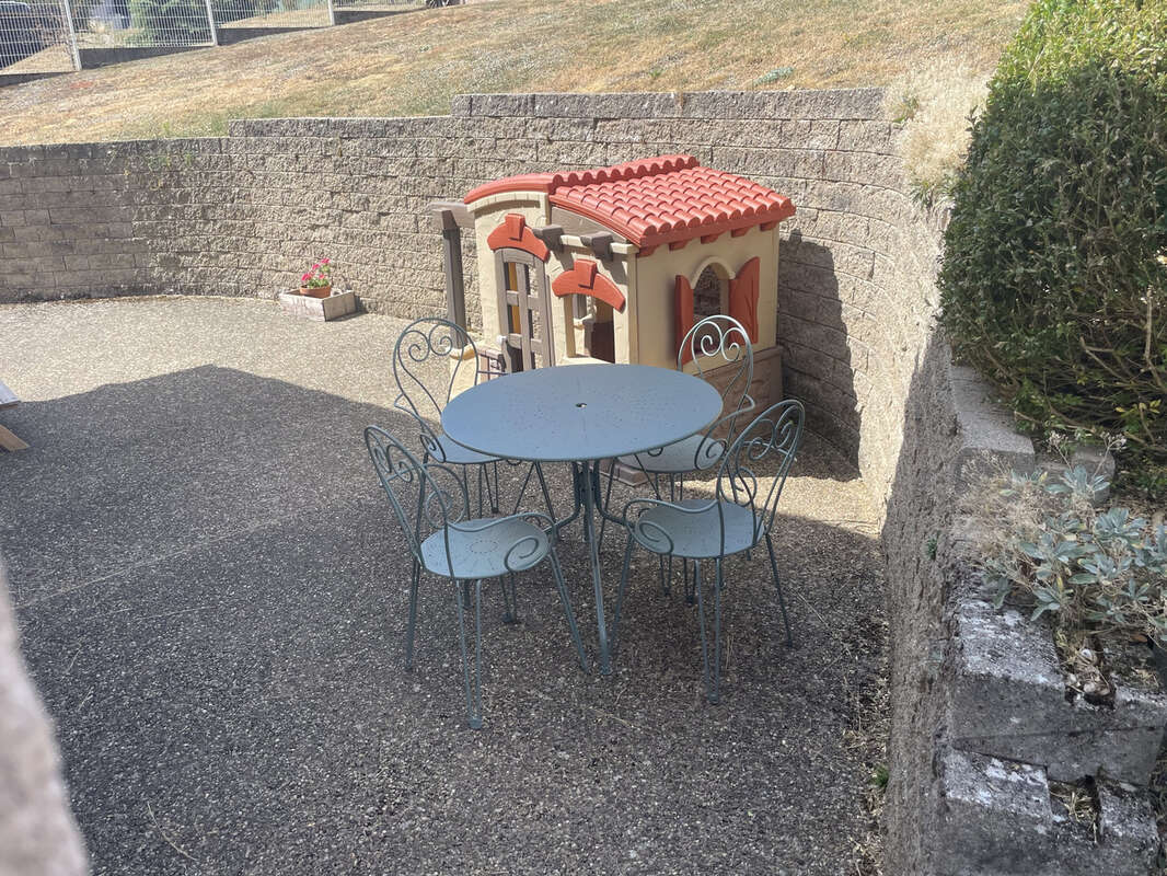 Villa proximite du centre - photo 17