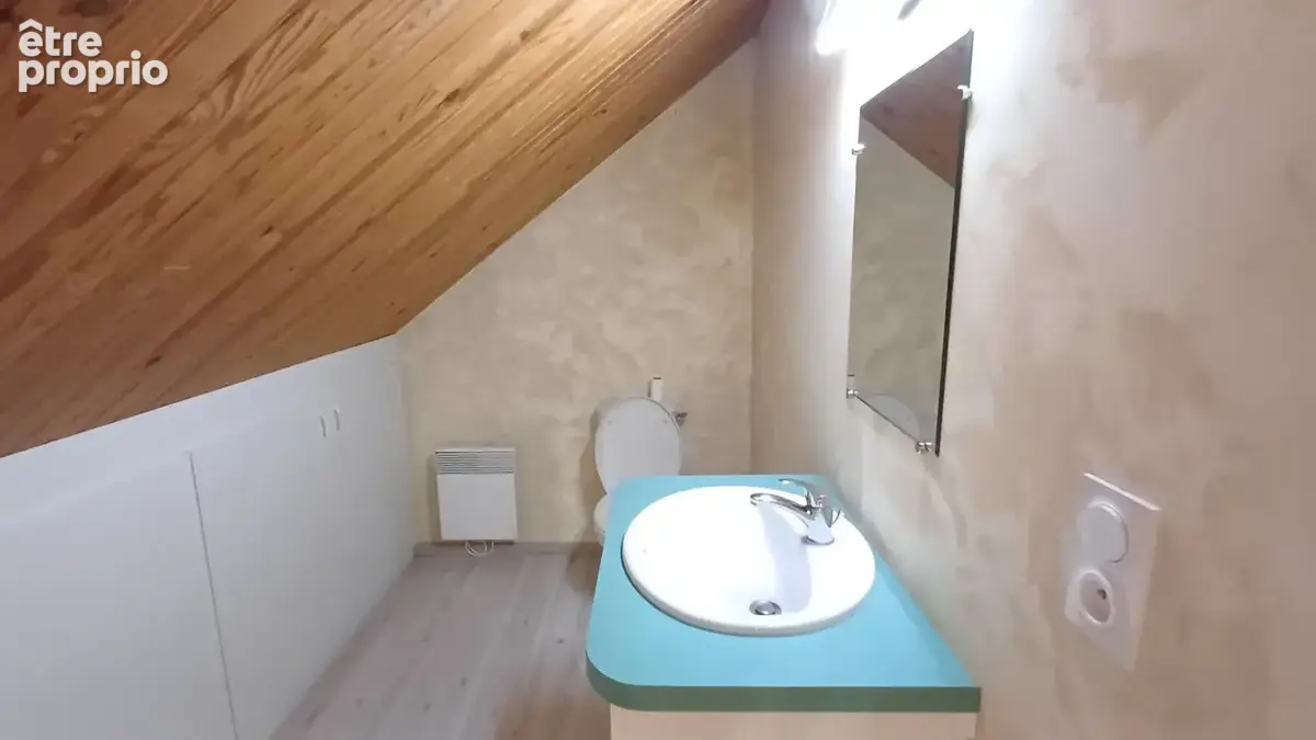 Maison 77 m² à Ploufragan  - photo 9