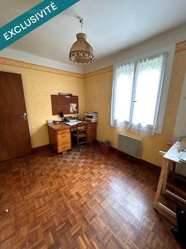 Photo 8 - Maison à COURBEPINE