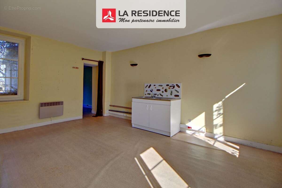 Maison 101 m² à Gaillon  - photo 3