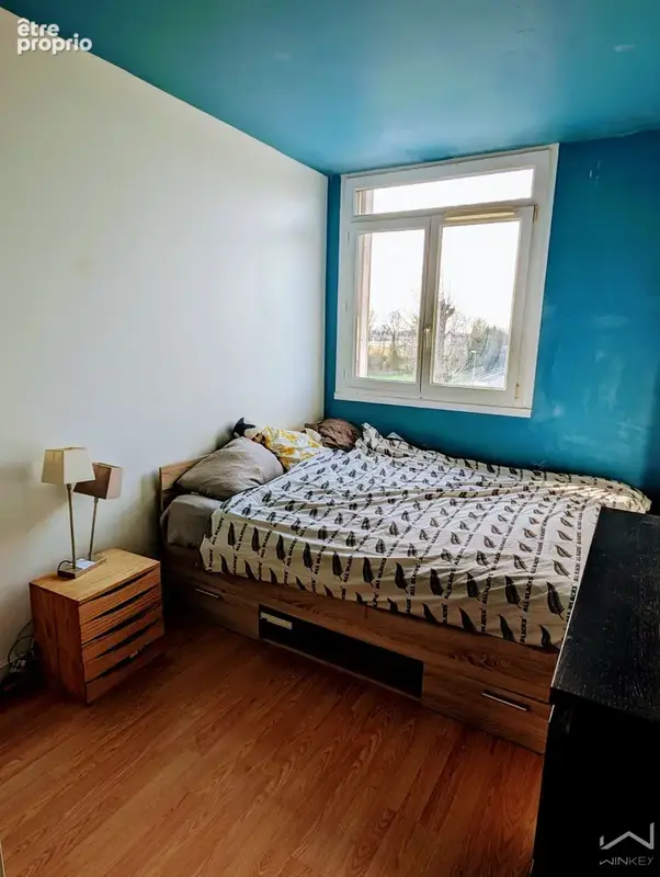 Grand appartement lumineux - photo 6