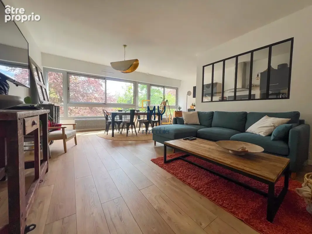 Appartement à LAMBERSART