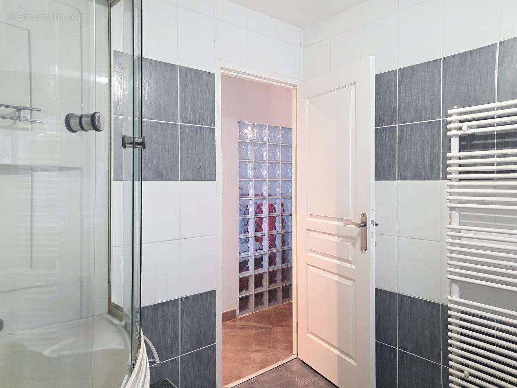 Appartement - photo 11