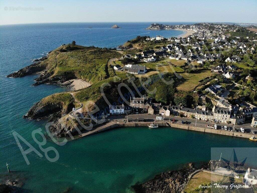 Appartement à PLENEUF-VAL-ANDRE