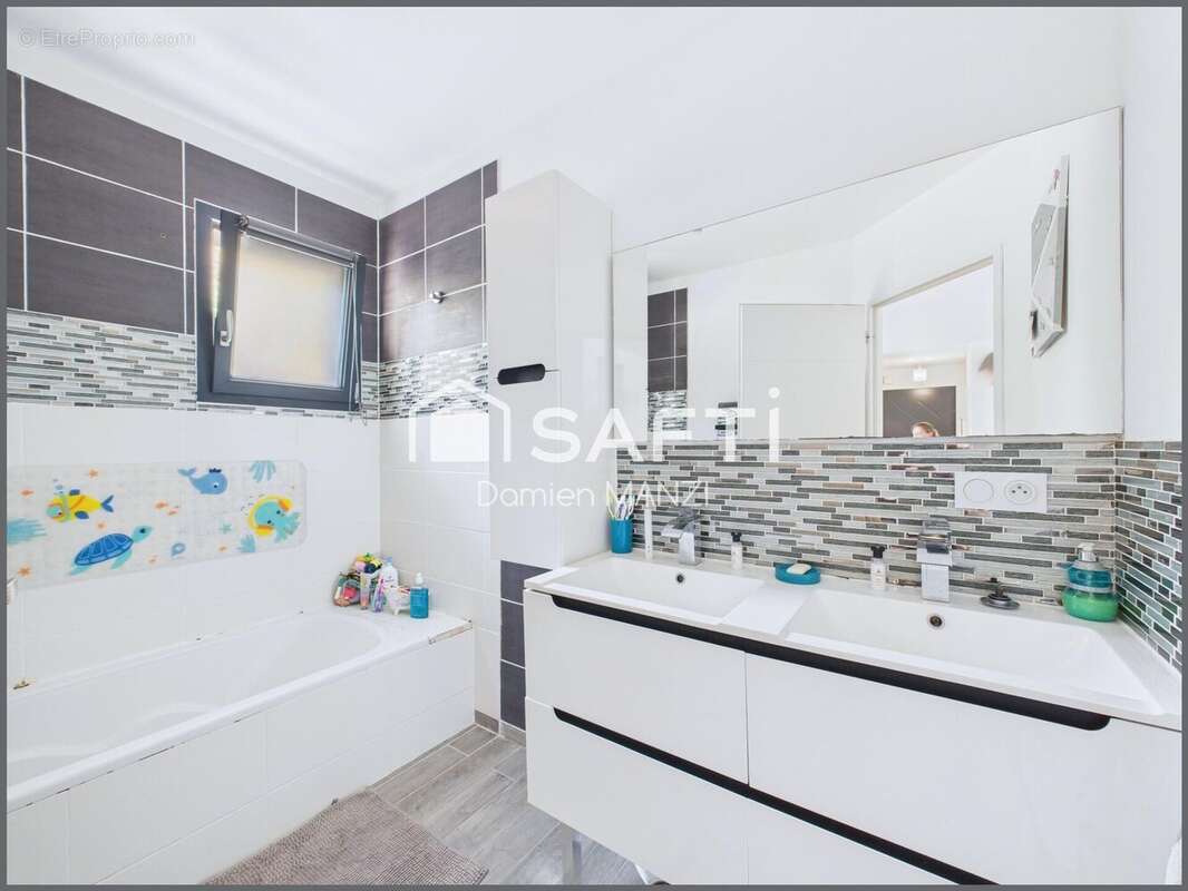 Photo 6 - Maison à MARCHEPRIME