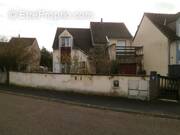 Maison à SAINT-GERMAIN-DU-PUY