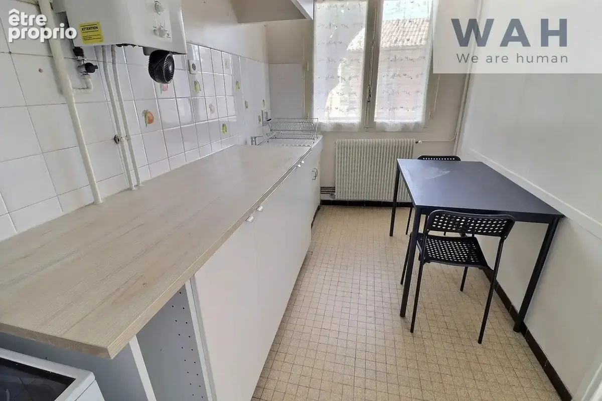 Vente appartement 3 pieces 34240 lamalou-les-bains - photo 5