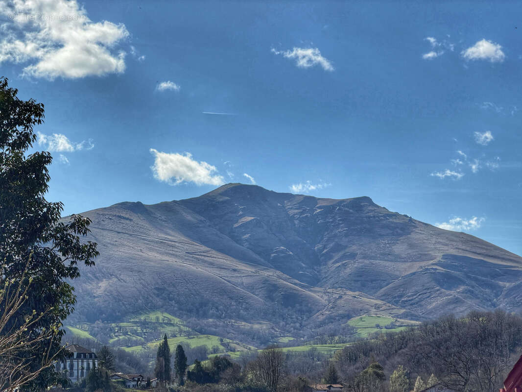 Autre à SAINT-JEAN-PIED-DE-PORT