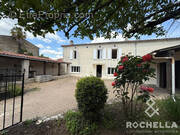 Maison à ASNIERES-LA-GIRAUD