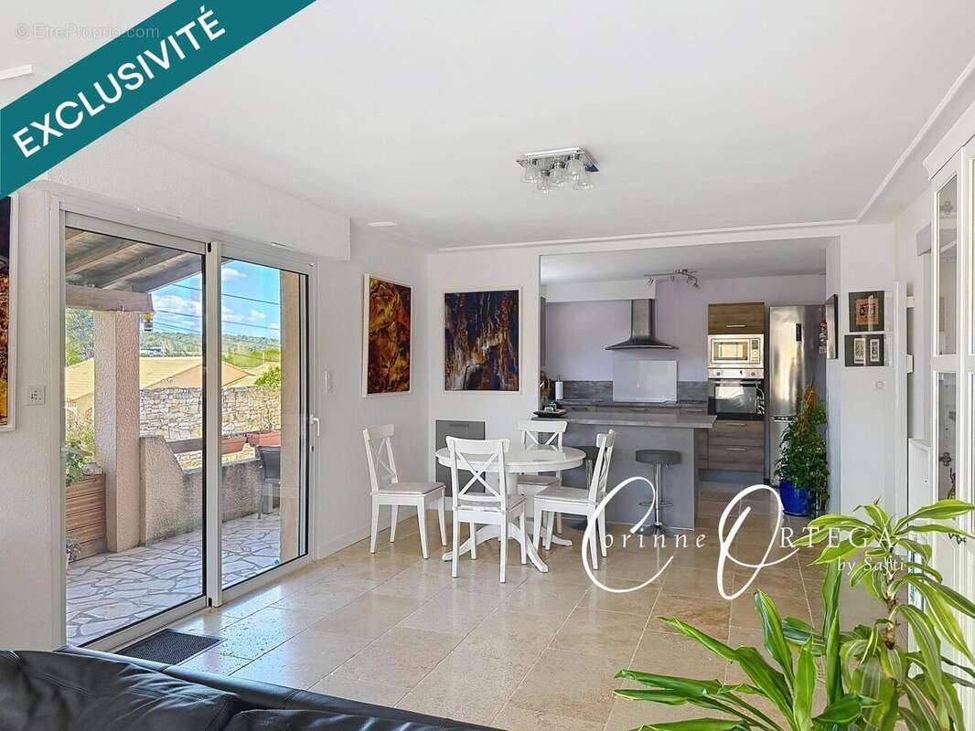 Photo 4 - Maison à VERGEZE