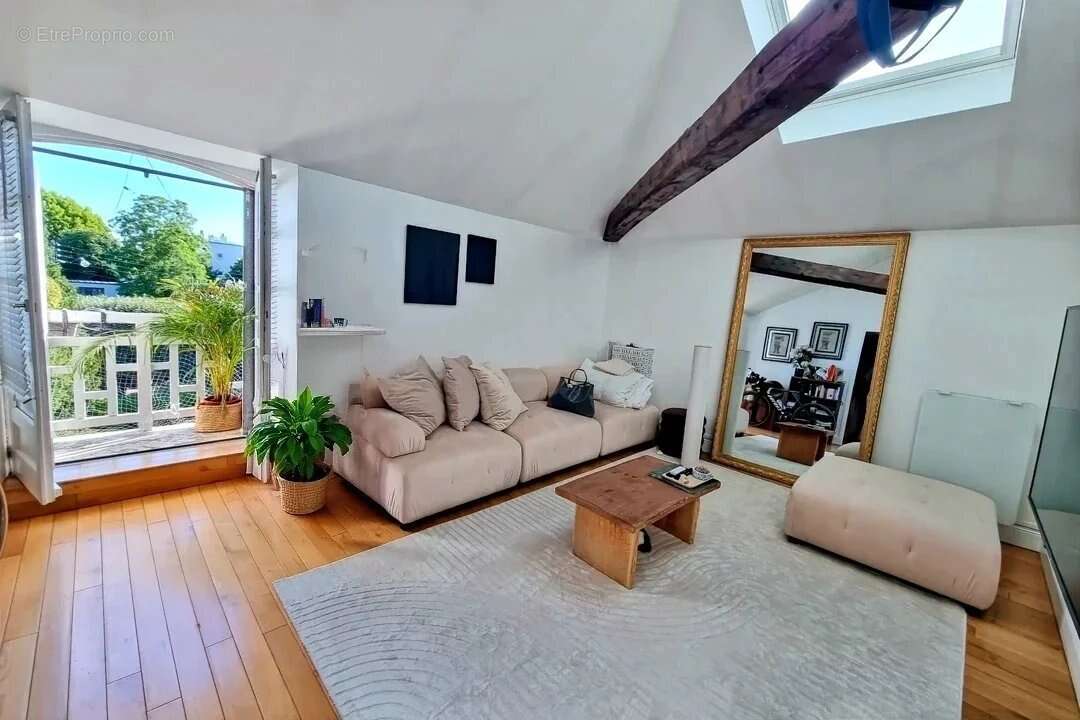 Appartement à CHATOU