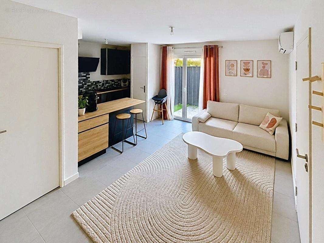 Maison Draguignan 3 pièces 55 m2 - photo 2