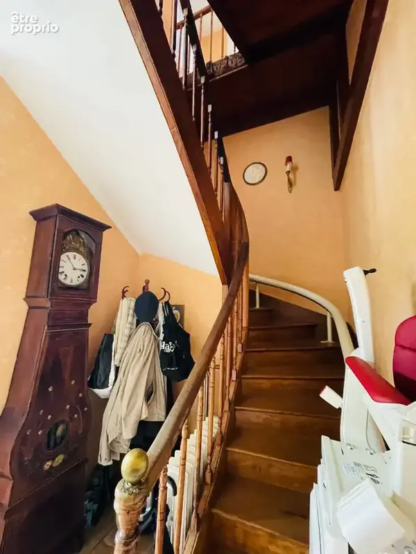 Maison de caractère au coeur de la Genette ! - photo 12