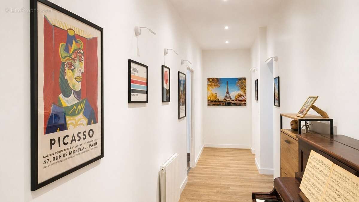 Appartement LOFT à vendre 4 pièces CLUSES (74) - photo 12