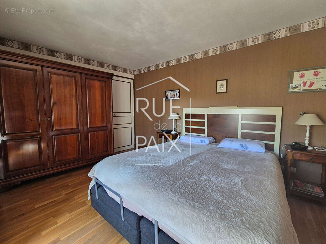 Maison Loudun - 4 chambres - 169 m2 - photo 11
