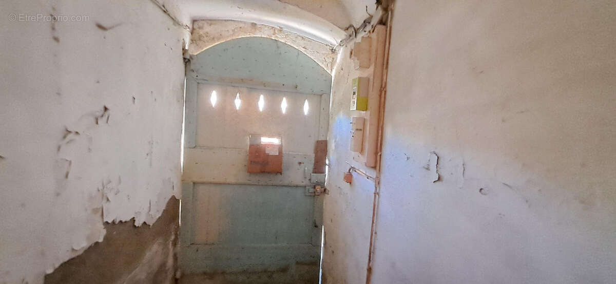 Appartement à SAINT-HIPPOLYTE-DU-FORT