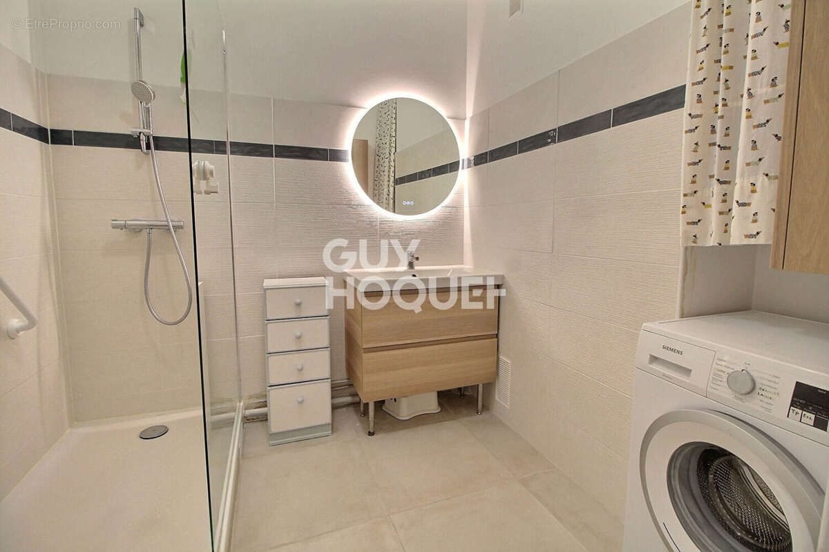 Appartement à CHAVILLE